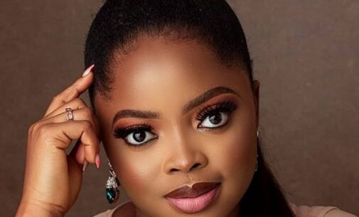 I’m thinking of getting married because of sex, says Juliana Olayode