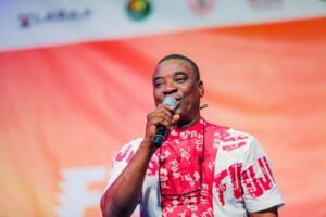WATCH: Kwam 1, Osupa, Taye Currency thrill fans at 2022 Fuji Vibrations