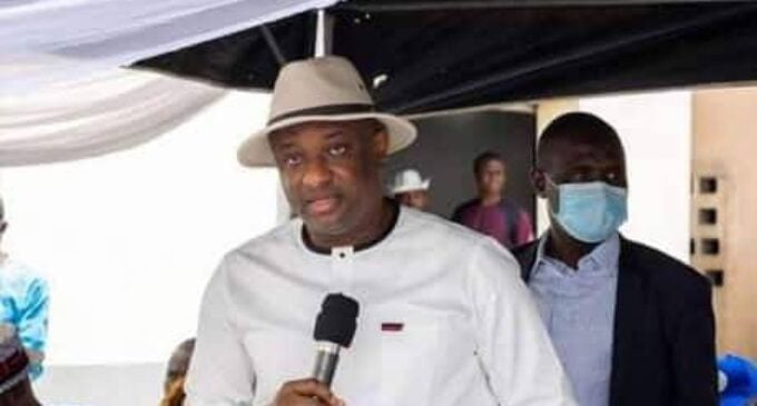 ‘Colonial mentality’ — Keyamo chides Chimamanda over letter to Biden