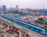 Blue rail line operations, foreign trade report… 7 business stories to track this week