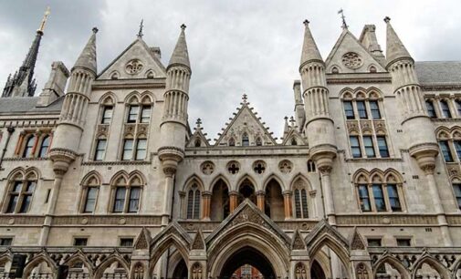 Plan to send asylum seekers to Rwanda is legal, UK court rules