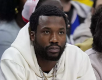 Meek Mill becomes latest celeb to quit Twitter after Elon Musk’s takeover