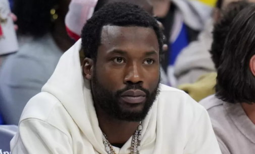 Meek Mill ‘robbed’ at Afronation concert in Ghana