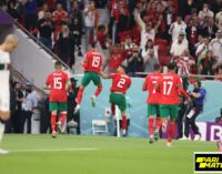 Lessons learnt from Morocco at Qatar 2022