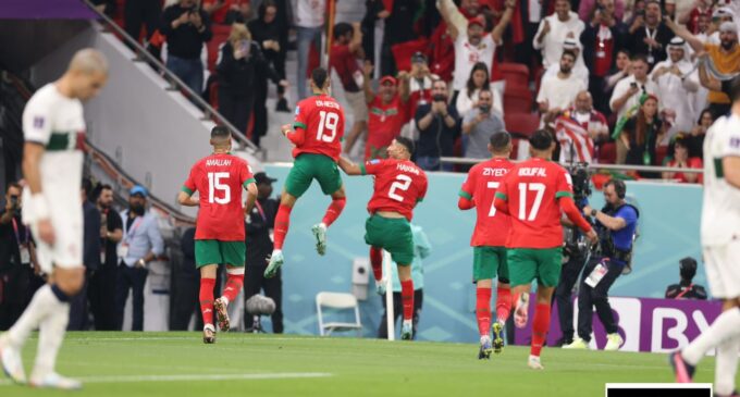 Qatar 2022, Africa into the last four at last, as Morocco aim for the ultimate
