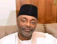 Court affirms Abacha’s son as Kano PDP governorship candidate