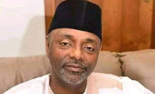 Appeal court sacks Abacha’s son as Kano PDP governorship candidate