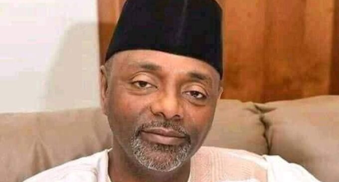 Court affirms Abacha’s son as Kano PDP governorship candidate