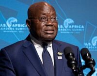 Ghana enters agreement with creditors to suspend debt payment until 2026