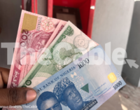 ‘Printing of more notes, alternative cash routes’ — NECA proffers solutions to naira scarcity