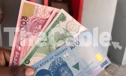 ‘Only on ATMs’ — CBN stops over-the-counter withdrawal of redesigned naira notes