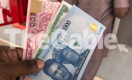 N’assembly asks CBN to extend deadline for use of old naira notes till July