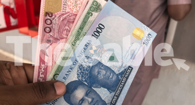 N’assembly asks CBN to extend deadline for use of old naira notes till July