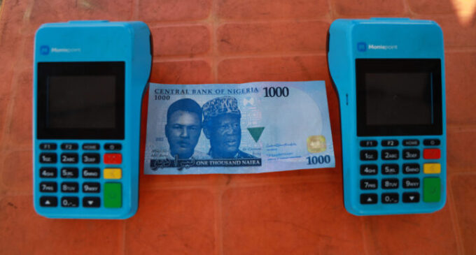 IN DETAIL: Naira scarcity drives up transaction fees at POS points across Nigeria