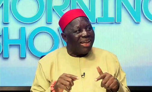 ‘Immeasurable loss to the country’ — Buhari, Tinubu, Obi pay tribute to Obiozor
