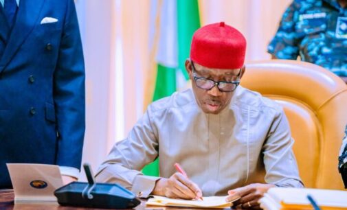 Court orders Delta to account for over N200bn UBE funds spent under Okowa