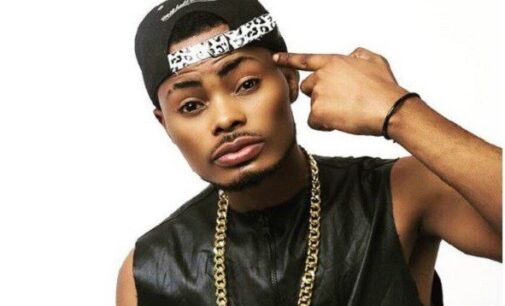 I rap better than Olamide, Oladips claims