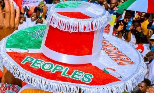 ‘Anti-party activities’: PDP lifts suspension on two n’assembly candidates in Ekiti