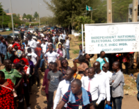 CSOs to INEC: Nigerians facing issues collecting PVCs — extend the deadline