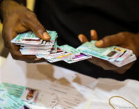 INEC moves PVC collection to wards, sets up collation centre committee for presidential poll
