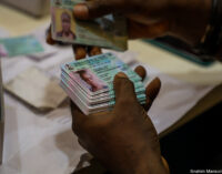 INEC extends deadline for PVC collection till Jan 29