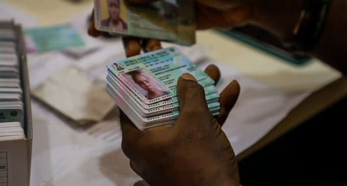 INEC extends deadline for PVC collection till Jan 29