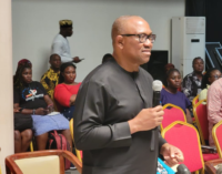 ‘Even warring nations don’t experience this’ — Peter Obi reacts to Plateau massacre