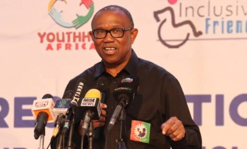 Nigeria must ensure borrowing is for investment, says Obi