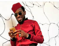 ‘I don’t do fraud but chop life’ — D’banj breaks silence after release from ICPC detention