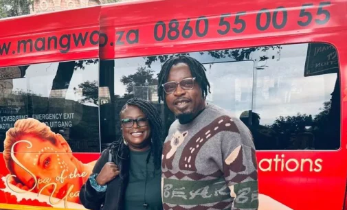 LISTEN: Eedris appreciates wife for giving him a kidney in new song