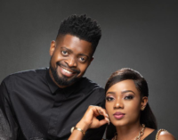 Basketmouth, wife end marriage — after 12 years