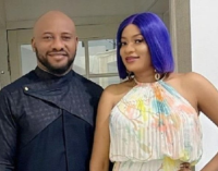 ‘I won’t be cajoled to accept polygamy’ — May Edochie replies Yul