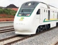 FG: Delivering Port Harcourt-Maiduguri rail project by May 2023 no longer feasible
