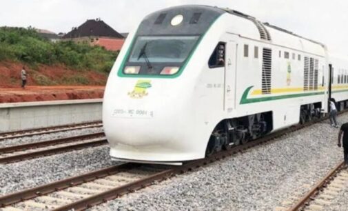 Ondo senator urges Buhari to establish Railway Police