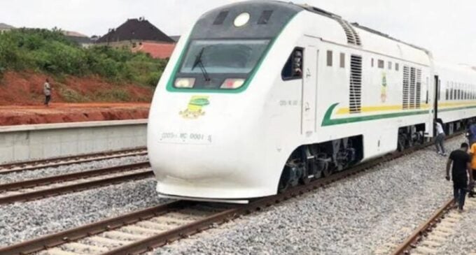 Ondo senator urges Buhari to establish Railway Police