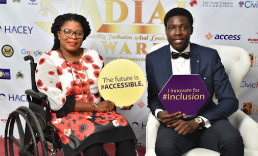 Project Enable Africa announces nominees for 2022 disability inclusion awards