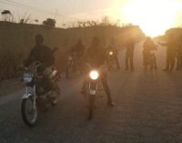 10 abductees freed as troops raid hideouts in Kaduna