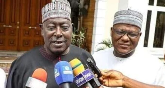 Endorsements: Babachir Lawal and Dogara are not sincere, says NNPP