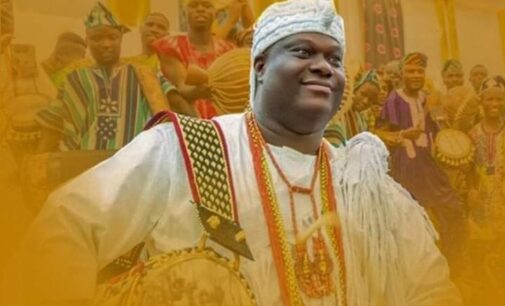 Ooni of Ife, Canada’s PM to attend maiden edition of ‘The Drum Festival’