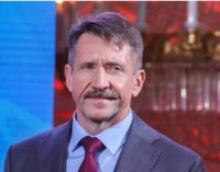 Viktor Bout, Russian arms dealer freed from US prison, joins Kremlin-loyal political party