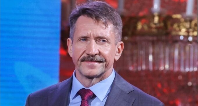Viktor Bout, Russian arms dealer freed from US prison, joins Kremlin-loyal political party