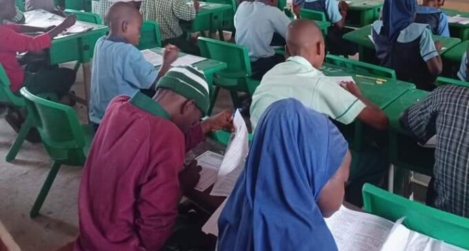 Declare state of emergency on public education in Osun, NGO tells Adeleke