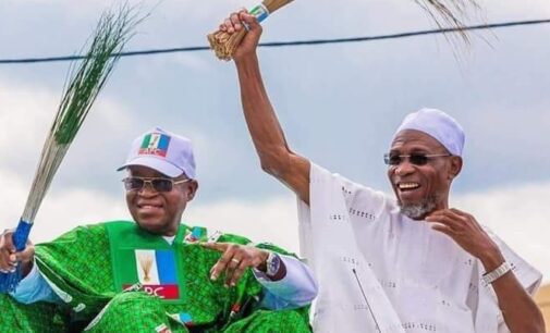 Oyetola didn’t take loan — debt is from Aregbesola’s tenure, says former CPS