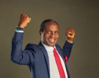 Hope rises for Tonye Cole as court voids judgment nullifying Rivers APC primaries