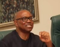 Peter Obi: How I plan to use showbiz to reduce poverty in Nigeria