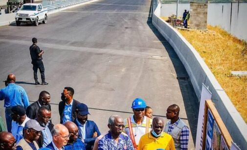 FEC okays N15bn for Second Niger Bridge link road, €3.7m for power projects