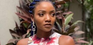 ‘You want to counsel man who sexualised 4-year-old daughter?’ — Simi slams police
