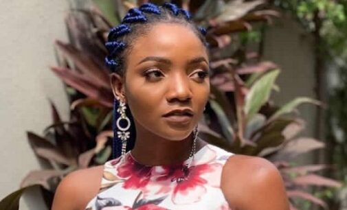WATCH: Simi releases ‘Christmas Sometin’ in spirit of Yuletide