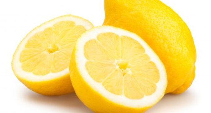 INSIGHT: How true is the recurring claim that lemon peels cure cancer better than chemotherapy?