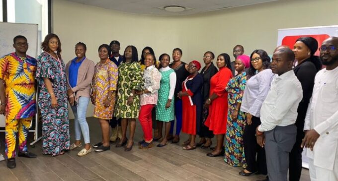CSO trains MDAs on ‘effective response’ to gender-based violence cases